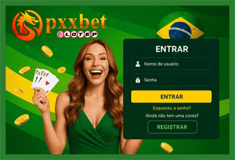 Benefícios do Login